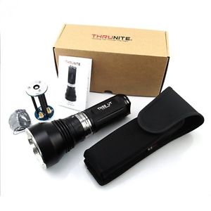 ThruNite TN32 UT Cool White 1150LM Cree XP-L HI LED Taschenlampen Flashlight