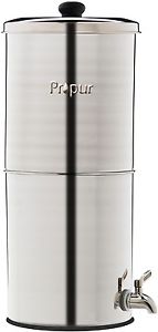 Propur Water And Flouride Filter