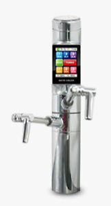 NEW Tyent UCE 9000 Turbo Water Purifier Ionizer Alkaline Purification System