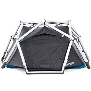 Heimplanet The Cave Tent One Color One Size