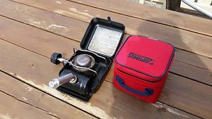 Optimus Ranger 10 camp stove primus(rare)