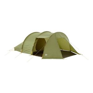 Nomad Tellem 4 calliste green | Familienzelt | ehem. UVP: 549,00 €