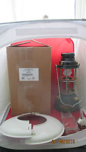 NEW OLD STOCK BOXED  VAPALUX M320  LAMP BRITISH ARMY WILLIS AND BATES