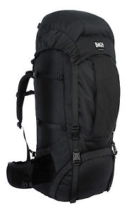 Bach Specialist 1000D 68 Rucksack (schwarz)