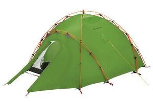 VAUDE 10742 Power Atreus 3P - Tenda 440 x 200 x 140 cm