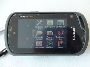 GARMIN Outdoor-Navigation