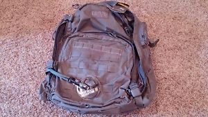 Camelbak BFM 100 oz/3L Mil Spec Antidote Long Foliage 60062 Hydration Back Pack