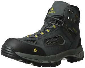 Vasque Men's Breeze 2.0 GTX Hiking Boot Castlerock/Solar Power 8 D(M) US