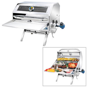 Magma Catalina 2 Gourmet Series Gas Grill Infrared A10-1218-2GS