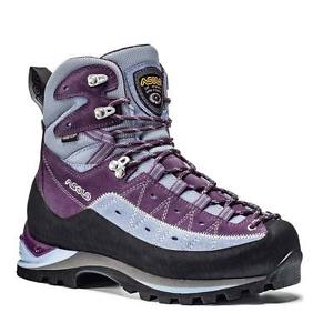 Asolo Womens Ascender GTX Walking Boot (Ex-Display)