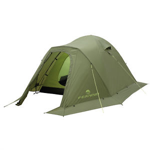 Tende Ferrino TENDA FERRINO TREKKING TENERE 3 CODICE 91033AVV -9MWB