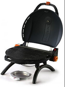 IRODA O GRILL 900 PORTABLE GAS BQQ CAMPING,CARAVAN,MOTORHOME,PICNICS,BRAND NEW