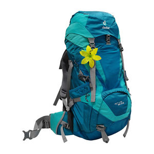 DEUTER "ACT Lite 35 + 10 SL" Hiking backpack (3340015 3217) turquoise