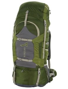 Alps Mountaineering Backpack Caldera 5500 cu in 90 L Green 2538807