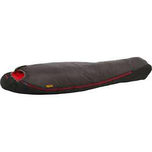 Ajungilak Kompakt Winter Winterschlafsack von -3°C bis -27°C