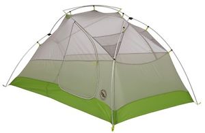 Big Agnes Rattlesnake SL 2 mtnGLO Tent