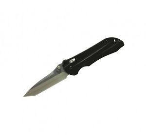 Benchmade 909 STRYKER, AXIS, THUMB STUD Plain Edge