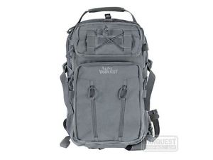 VANQUEST FALCONER-27-Liter Backpack (Wolf Gray)