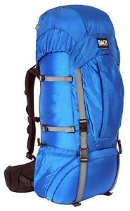 Bach Lite Mare 70 Rucksack (blau)