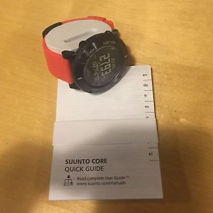 *new* SUUNTO CORE Coral Crush SS020692000