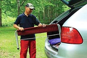 Snow Peak Folding Bench