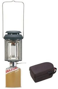 Snow Peak GigaPower BF Lantern Cannister, One Size