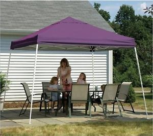 Pop-Up Event Sport Canopy Outdoor Wedding Party Shade Shelter Camping Tailgate