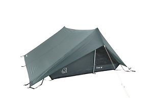 Nordisk Faxe SI 4-Personen Zelt (petrol-green)