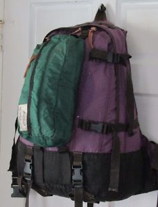 Bags and Backpacks