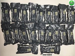 Lot 20 Military 6" Inch Israeli Compression Bandage IFAK EMT Emergency Dressing