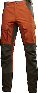 Lundhags Baalka Herren-Outdoorhose (bronze/tea-green)