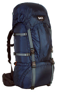 Bach Lite Mare 60 Damen-Rucksack (blau)