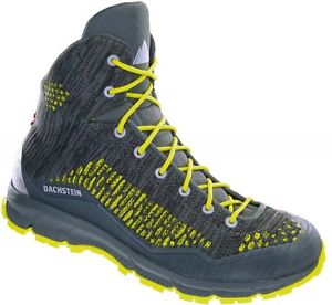 Dachstein Herren Wanderschuh Super Leggera DDS Grau / 311659-1000/4027