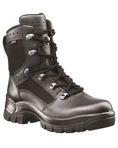 HAIX Einsatzstiefel Airpower P6 Kampfstiefel Polizeistiefel Boots Stiefel 45,5