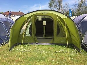 Vango Padstow 500 2016 Show Model