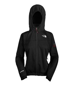 The North Face Softshell Womens Cipher WS Jacket, Size L