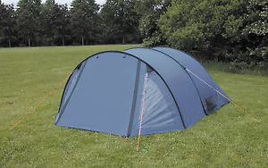 Euro Trail Pop-Up Zelt Phoenix  / 3 Pers. Zelt  230 x 295 x 110 cm ~ 072/149