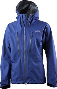 Lundhags Salpe Damen-Outdoorjacke (lake-blue)