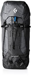 Black Diamond BD681153GRPHMD_1 Epic 45 Outdoor Backpack M- Choose SZ/Color.