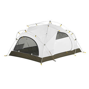 SlumberjackIn-Season 2 Tent - 2 Person, 4 Season -White