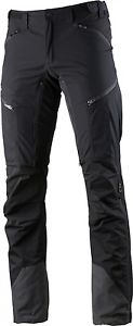 Lundhags Makke Herren-Outdoorhose (black)