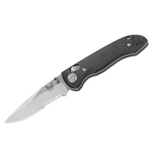 Benchmade 698S Foray AXIS Folding Knife