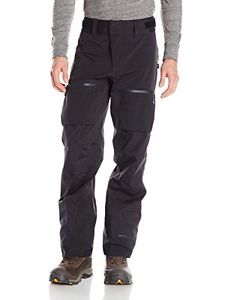 Vaude, Pantaloni Uomo Boe, Nero (Black), 46