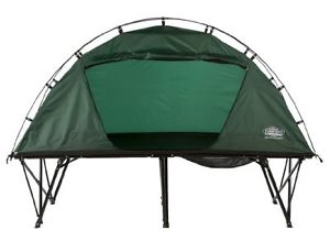 NEW Kamp Rite Compact Extra Large Tent Cot 44x10x10 Inch FREE SHIPPING