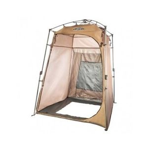 Camping Privacy Shelter with Shower Bathroom Tent Toilet Hiking Outdoor Wash