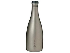 Snow Peak Titanium Sake Carafe One Color, One Size TW-540 From Japan Best Price