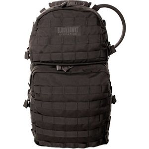 BLACKHAWK! S.T.R.I.K.E. Predator  Hydration Pack - Black