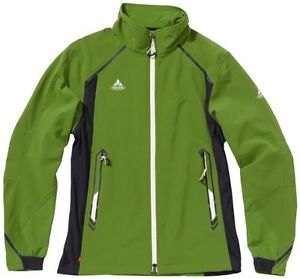 Vaude, Giacca Uomo Pizol, Verde (cactus), S