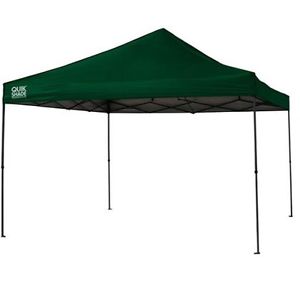 Quik Shade Weekender Elite 12'x12' Straight Leg Instant Canopy 144 Sq. Ft. New