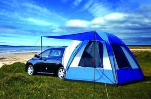 Sportz Dome to go tent Audi A4